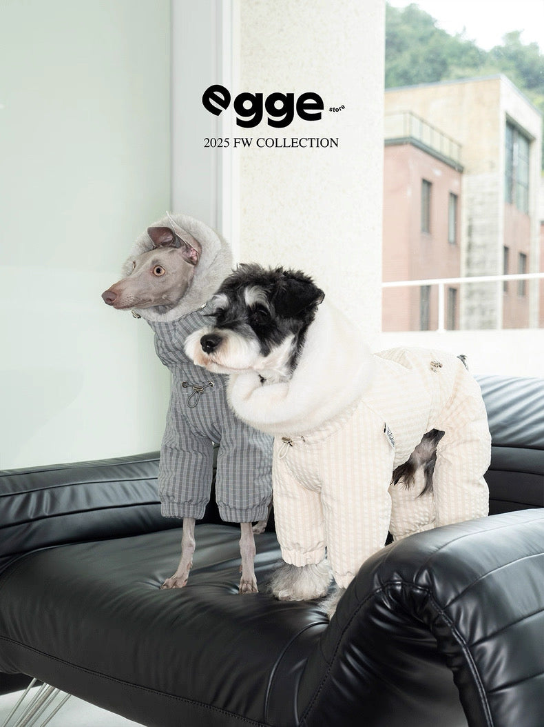 WinterCore Down Jacket
