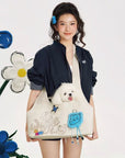The Mercer Tote Carrier