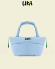Cotton Candy Marshmallow Pet Carrier