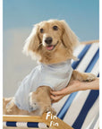 Seashell Breeze Cooling Vest