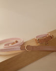 Lilco Braided-Leash | Sunblush (UK & EU ONLY)