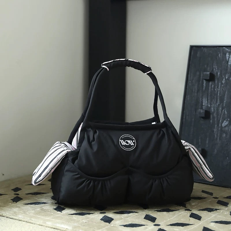 Shoulder Pet Carrier