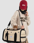 Skyline Pet Carrier