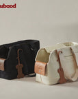 Doubaod Portable Breathable Pet Shoulder Carrier