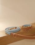 Lilco Braided-Leash | Seabreeze (UK & EU ONLY)