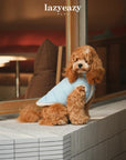 Little Bear Fleece Puffer Coat