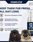 N’5 Dry Shampoo