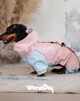 Breezy Rain Suit