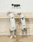Autumn Lightweight Thermal Cotton Jacket