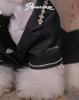 Banquet Diamond Dandy Suit Set