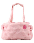 Pillow Puff Bag