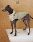 Matcha Taro Trail Vest