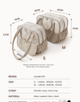 Lumi Travel Pet Carrier