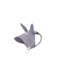 Lilac Bunny Dog Cooling Hat