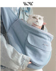 Sling Pet Carrier