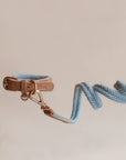 Lilco Braided-Leash | Seabreeze (UK & EU ONLY)