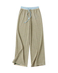 CozyChic Stripe Lounge Trio Set (FOR YOU) PANTS ONLY