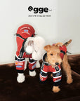F1 Racing Puffer Suit