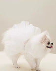 Puffy Tutu Skirt