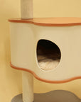 CloudSteps Tower