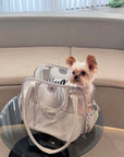 Lumi Travel Pet Carrier