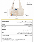 The Mercer Tote Carrier