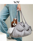 Shoulder Pet Carrier