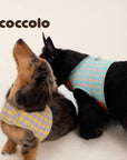 CloudFit Plaid Sponge Harness