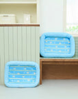 Elephant Aqua Breeze Cooling Bed