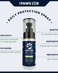 N’4 Daily Protection Spray