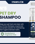 N’5 Dry Shampoo