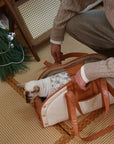 Dumpling Pet Carrier Bag