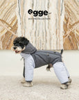 Autumn Lightweight Thermal Cotton Jacket