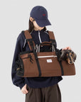 Chestnut Rover Carrier