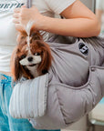 Shoulder Pet Carrier