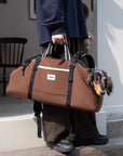 Chestnut Rover Carrier