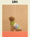 Velvety Cake Soft Brushed Sweater
