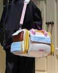Candy Pop Travel Carrier