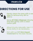 N’2 Skin Cleanser