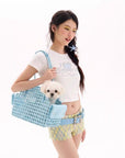 Capri Soleia Carrier