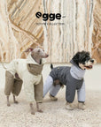 Autumn Lightweight Thermal Cotton Jacket