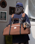 Chestnut Rover Carrier