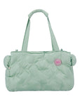 Pillow Puff Bag