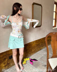 Teddy Dreams Lounge Set
