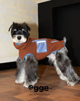 Sienna Fleece Reversible Vest