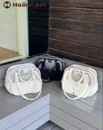 Lumi Travel Pet Carrier