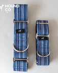 Martingale Yarn-Dyed Collar