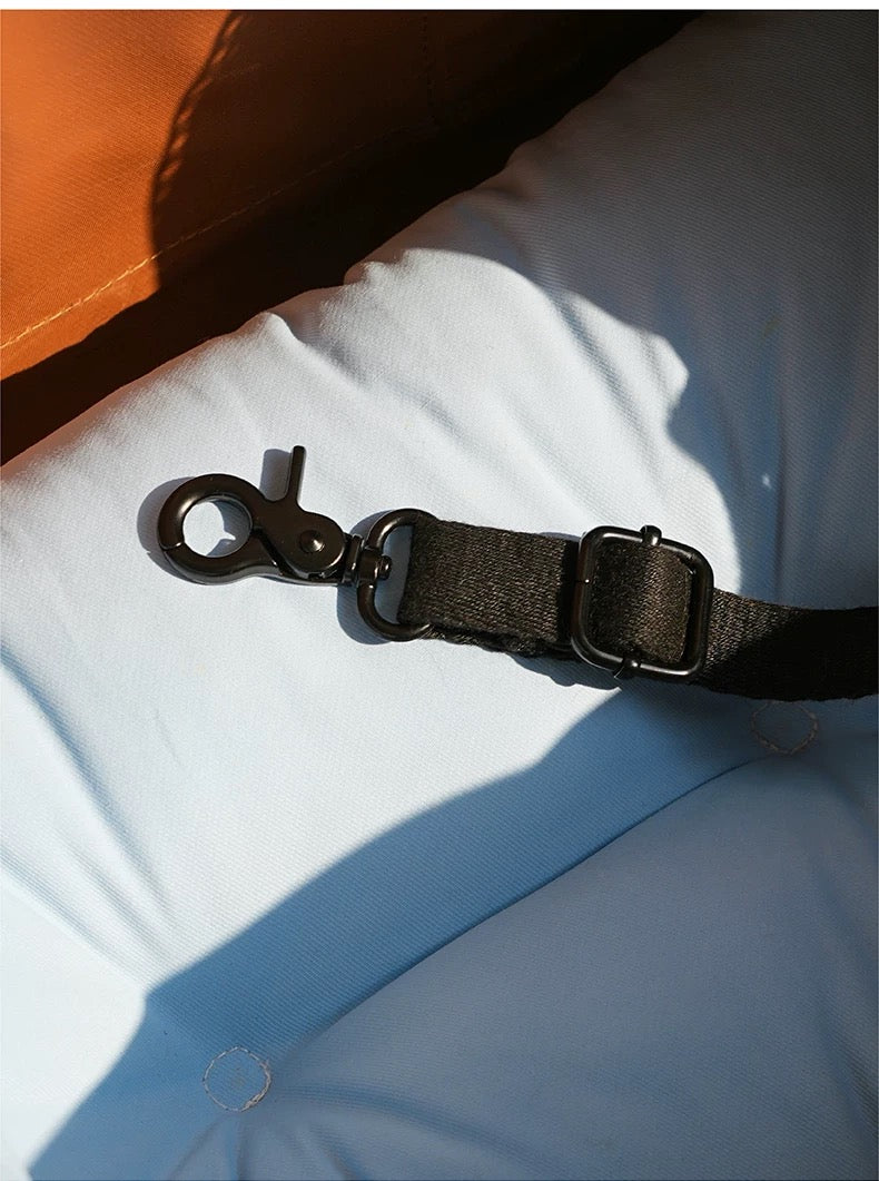 Urban Palette Travel Tote