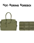 The Barkin Pet Carrier