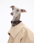 Belgravia Belted Trench Coat